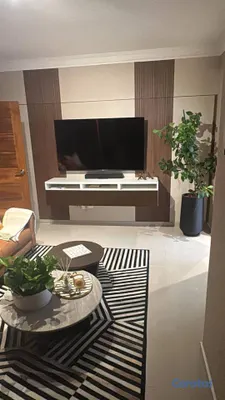 apartamentos - Apartamento amueblado en alquiler en Piantini - 26 2
