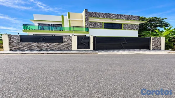 casas - CASA NUEVA EN VENTA – 3 NIVELES! BRISA ORIENTAL 5