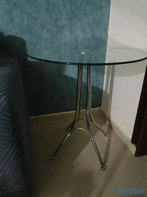 decoración y accesorios - preciosa mesa para realzar tu espacio  2