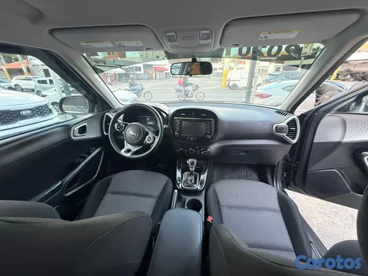 jeepetas y camionetas - KIA SOUL LX 2020 2