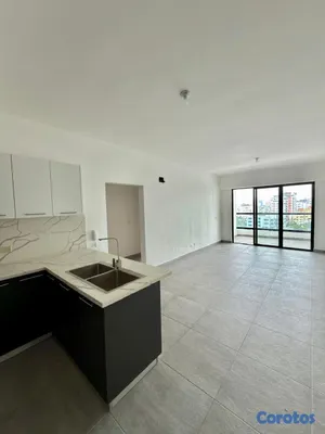 apartamentos - Apartamento en Alquiler, Bella Vista 4