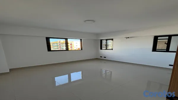 apartamentos - Alquiler Apartamento Nuevo en Los restauradores 4