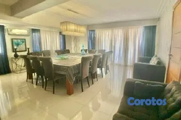 penthouses - Penthouse de 2 niveles en venta (614mts2) de 4 habitaciones en el Renacimiento 5