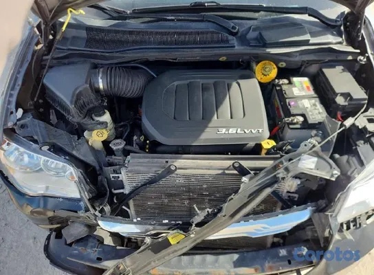 repuestos - MOTOR 3.6 PARA DODGE CARAVAN 2015 2