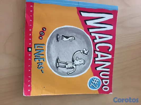 libros y revistas - Libros en venta!  2