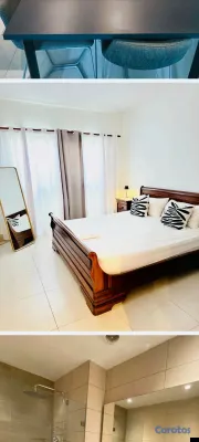 apartamentos - Hermos Apartamento En Cana Mar Cap Cana Ciudad Las Canas  8