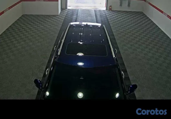 jeepetas y camionetas - KIA SELTOS SIGNATURE SX 2022 AZUL 2