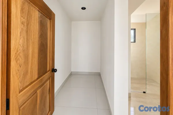 apartamentos - SMARTONE I: Exclusividad boutique, roble criollo,  17