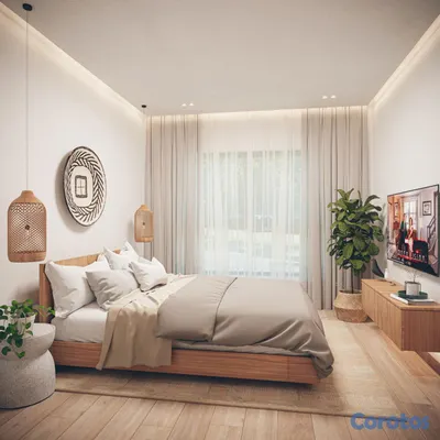 apartamentos - El Proyecto Más Exclusivo de VISTACANA | Melcon Paradise 20