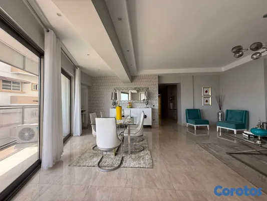 apartamentos - Apartamento en Alquiler, Bella Vista Sur 8