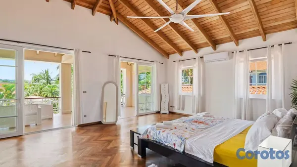 casas vacacionales y villas - Venta de Villa Frente al Mar. “Despertar cada día  8