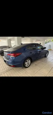 carros - Hyundai Elantra 2020 Sel 6