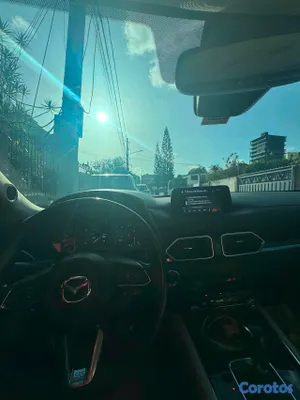 jeepetas y camionetas - mazda cx5 grand touring 2021 4
