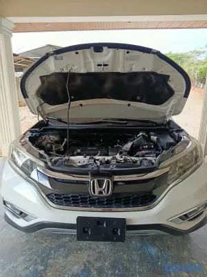 jeepetas y camionetas - SE VENDE HONDA CRV🔥,COMO NUEVA,69,000 MILLAS ORIGINALES,10/10 DE PINTURA 2