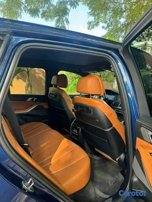 jeepetas y camionetas - bmw x5 m sport 2020 8