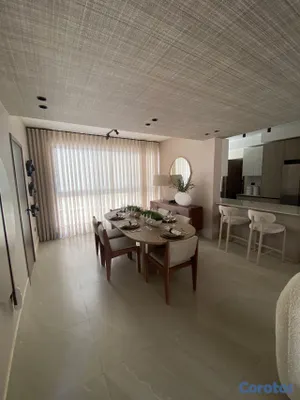 apartamentos - Villa Maria Cerca Al Homs Apto 3 Hab cuarto de servicio 2 parqueo 3