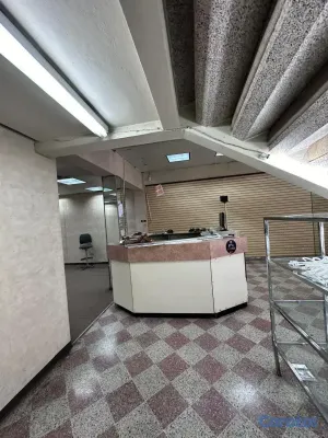 oficinas y locales comerciales - LOCAL COMERCIAL EN RENTA EN LA ZONA COLONIAL  3