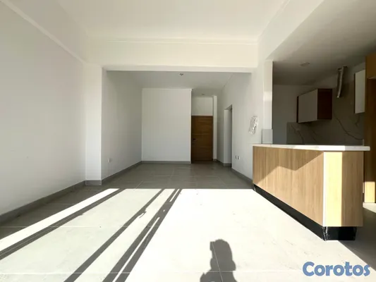 apartamentos - Venta | 2DO NIVEL CON TERRAZA | Zona Universitaria 5