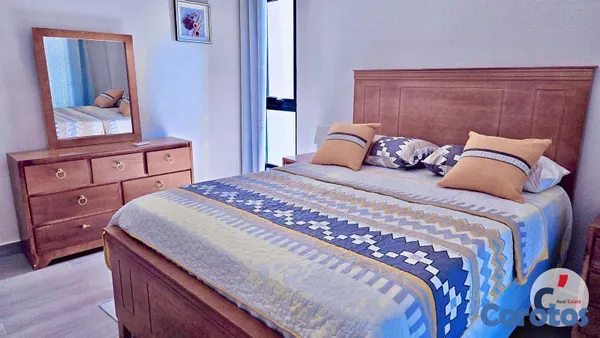 apartamentos - Apartamento en vista cana · Ref 1342682 5