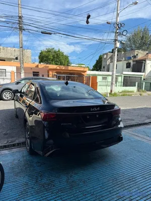carros - 🚙 2023 Kia Forte LX
 7