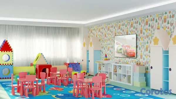 apartamentos - Apartamentos de Lujo en Naco, Listos para Entrega  7
