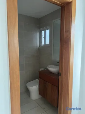 apartamentos - APARTAMENTO DE ALQUILER EN EL MILLON 9