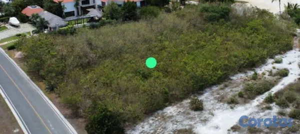 solares y terrenos - Terreno en Venta Cap Cana  Venta S$ 1,100,000 4