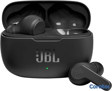 JBL Vibe 200TWS - Auriculares