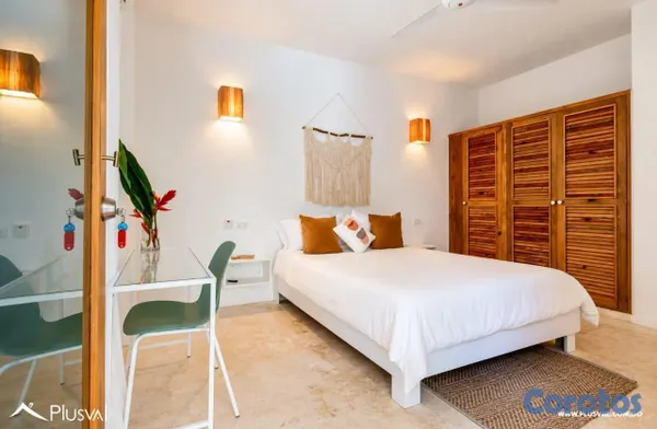 casas - Casa seahorse | playa bonita 8