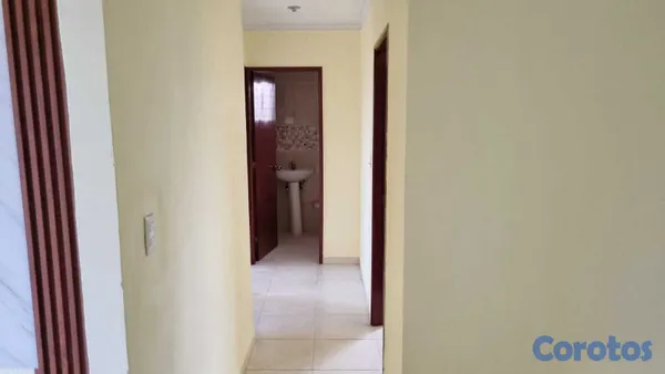 apartamentos - SE VENDE / TRASPASA Apartamento en San Isidro 3