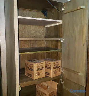 muebles y colchones - Armario para almacenaje hechos a medida 10