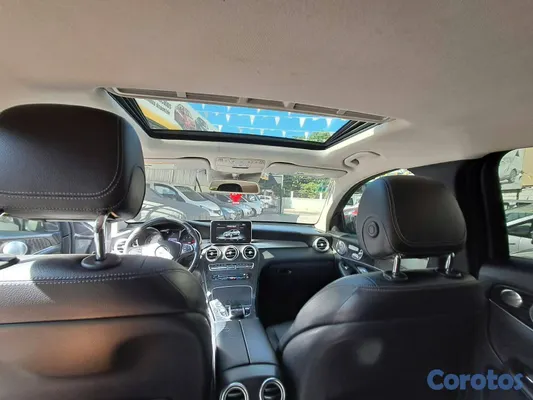 carros - MERCEDES-BENZ GLC 300 4MATIC COUPÉ 2017. 2