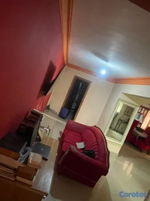 casas - Se Vende O se Alquila, Ubicado en la Urbanización Luz María  8