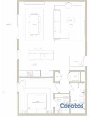 apartamentos - Venta de exclusivo apartamento en Cap Cana 6