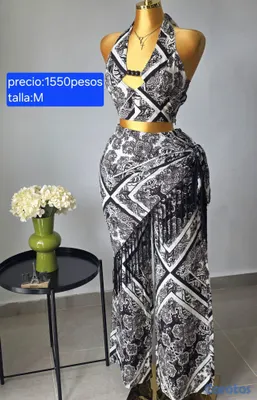 ropa para mujer - Set de 2 y 3 piezas Fashion Nova  4