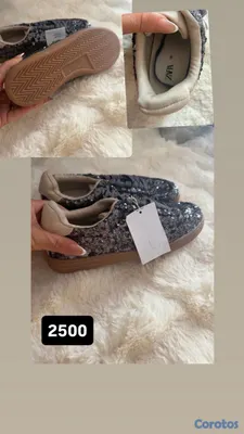ropa y zapatos - ropa de Zara 6