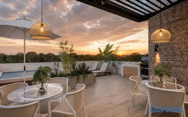apartamentos - ¡VIVE RODEADO DE NATURALEZA EN ARROYO HONDO MANZAN 8