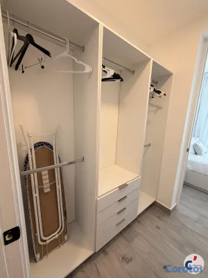 apartamentos - Apartamento en Vista Cana de Una Habitación a paso 3