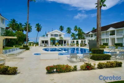 Acogedor Apartamento de una habitación Frente al Mar