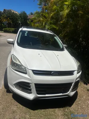 jeepetas y camionetas - Ford Titanium 6