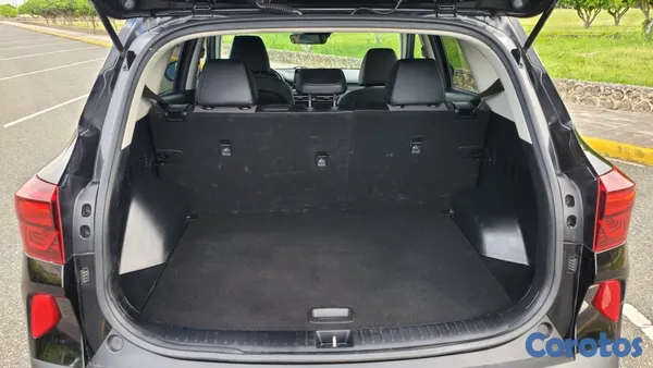 jeepetas y camionetas - CLEAN CARFAX - Kia Seltos 2021 - RECIEN IMPORTADA DE ESTADOS UNIDOS.  11