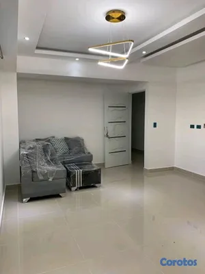 apartamentos - Apartamento Studio amueblado en Torre moderna de Ensanche Ozama  3