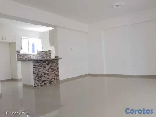 apartamentos - APARTAMENTO EN ALQUILER, SECTOR: MIRAMAR 6