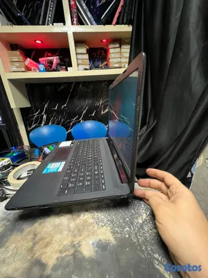 computadoras y laptops - Laptop Pavilion 15-db0xxx /AMD A6-9225 @2.60Ghz/8g 3