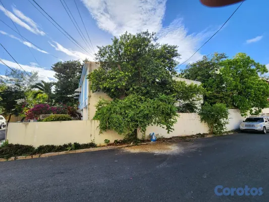 casas - vendo casa  3