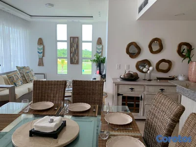 Apartamento en Venta, Playa Nueva Romana