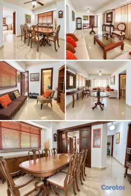 apartamentos - Apartamento de 3 habitaciones en venta en Evaristo 15
