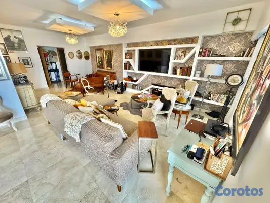 apartamentos - Apartamento en Venta BELLA VISTA SUR USD 425,000.0 8