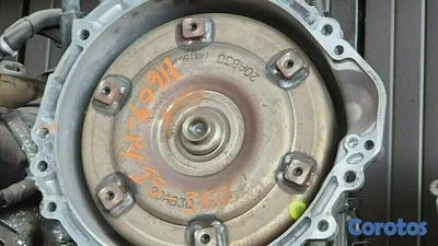  Transmission RW Para 2014 LEXUS IS350 