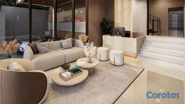 apartamentos - Espectacular Apartamento en Venta - Los Cacicazgos 5